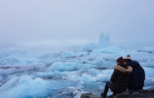 Friend in Iceland3