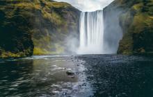 Friend in Iceland15