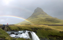 Friend in Iceland3