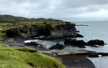 Friend in Iceland15