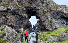 Friend in Iceland19