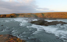 Friend in Iceland3