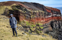 Friend in Iceland10