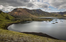 Friend in Iceland3