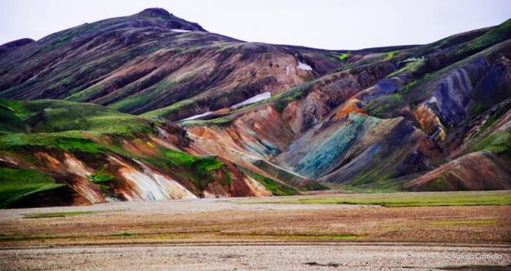 Landmannalaugar - 4x4 Private Tour