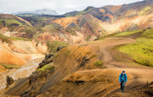 Friend in Iceland13