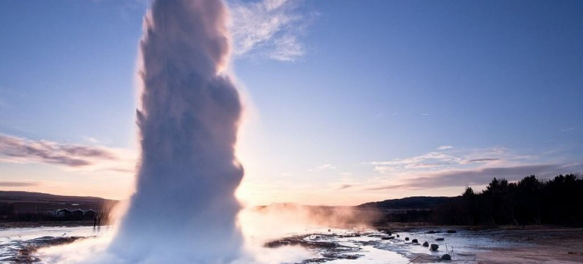 Golden Circle Tour of Iceland