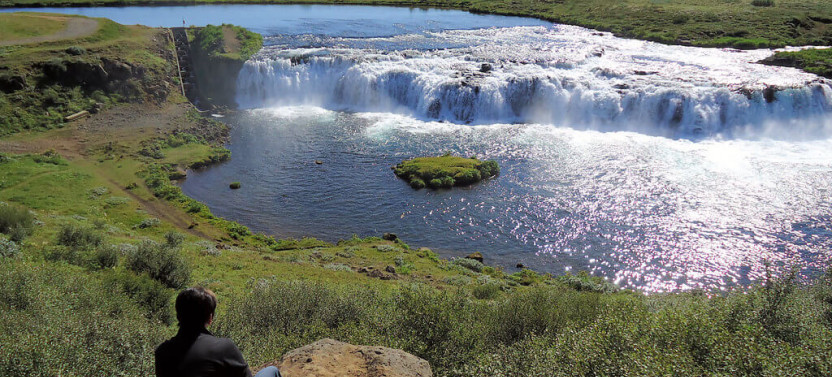 Golden Circle Tour of Iceland