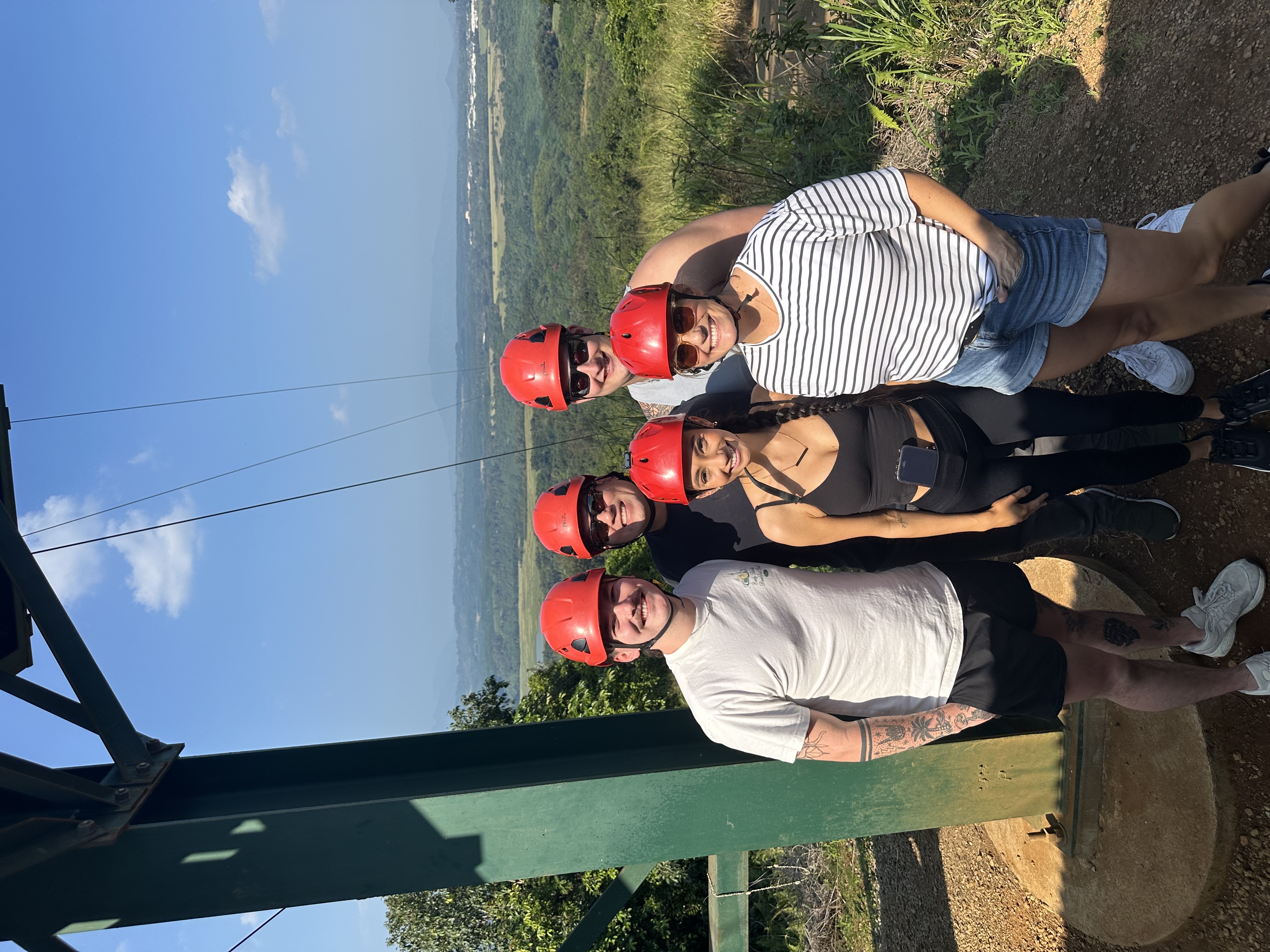 The FlyLine — Kauai's Biggest Zipline! - Lihue | Project Expedition