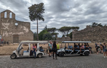 EcoBike Rome2