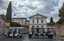 EcoBike Rome6