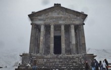 Temple Of Garni