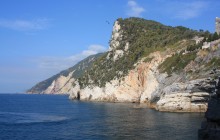 Cinque Terre by Land and Sea