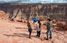 Grand Canyon and Hoover Dam Classic Combo Tour