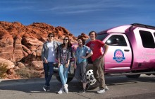 Red Rock Canyon Classic Tour
