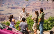 Grand Canyon Premier Experience From Sedona