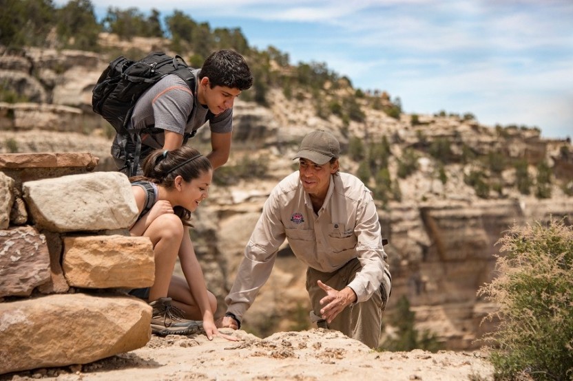 Grand Canyon Premier Experience From Sedona