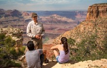 Grand Canyon Premier Experience From Sedona