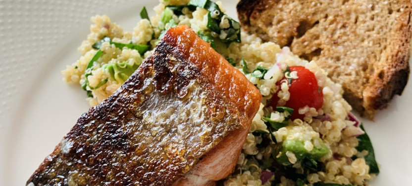 Local and Sustainable Pacific Northwest Cooking Class In Seattle