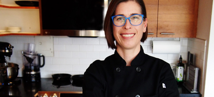 Local and Sustainable Pacific Northwest Cooking Class In Seattle