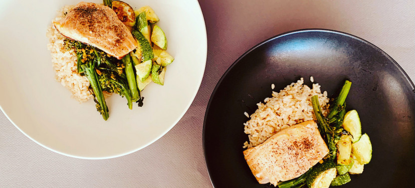 Local and Sustainable Pacific Northwest Cooking Class In Seattle