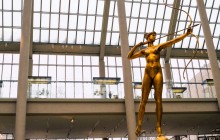 Meet The Met: Extended Metropolitan Museum of Art Tour