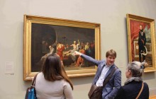 Meet The Met: Extended Metropolitan Museum of Art Tour