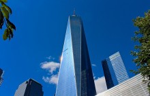 One World Observatory & World Trade Center Tour