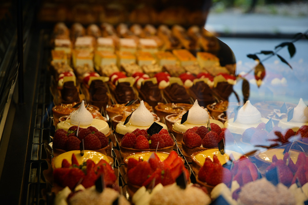 Small Group Bordeaux Bakery Tour With A Local Boulangerie Expert