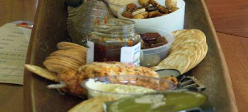 Pemberton Wine Discovery Tour