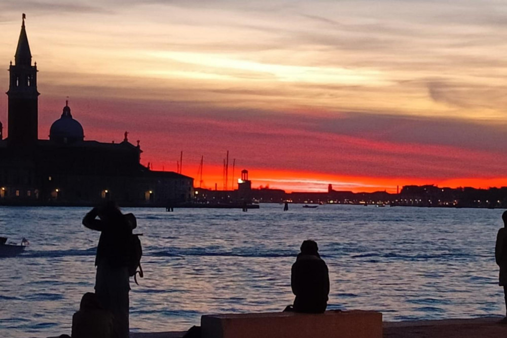 Venice By Night & Sunset Panoramic Tour