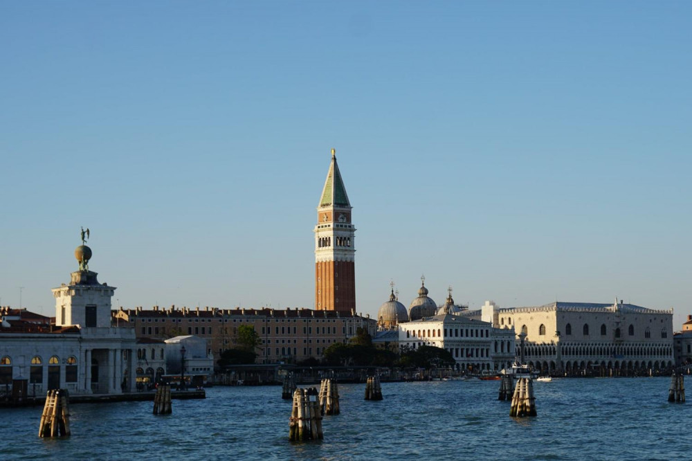 Il Doge di Venezia