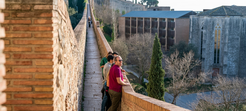 Private Dali Museum, Medieval Village & Girona: Full-Day from Barcelona, photo 4 of 7