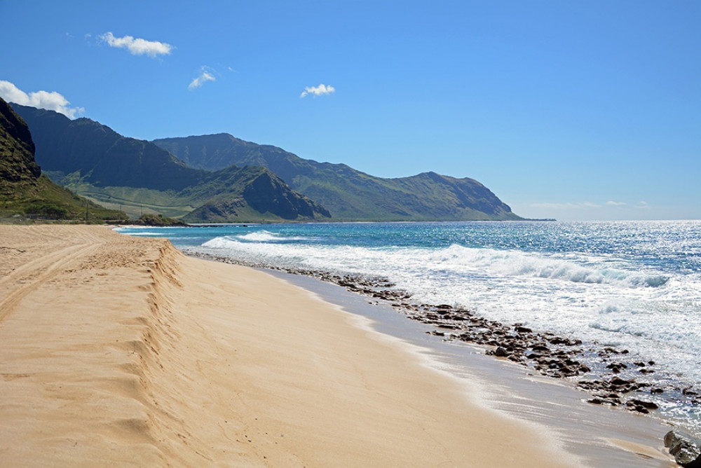 Oahu - North Shore Adventure Tour