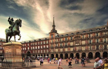 Babylon Tours - Madrid2