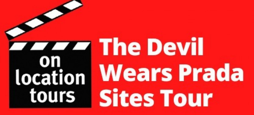 Private Devil Wears Prada Sites Tour