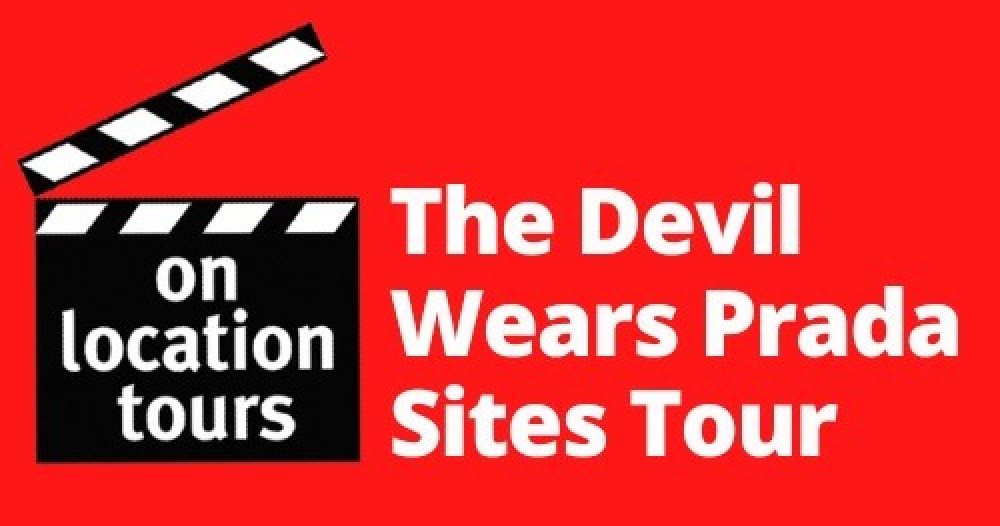 Private Devil Wears Prada Sites Tour