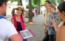 Your Best Day In Paris - Full Day. Travel Advisor Favorite