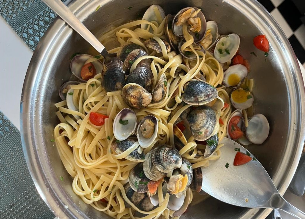 Sicilian Cooking Class In Catania In A Local Home