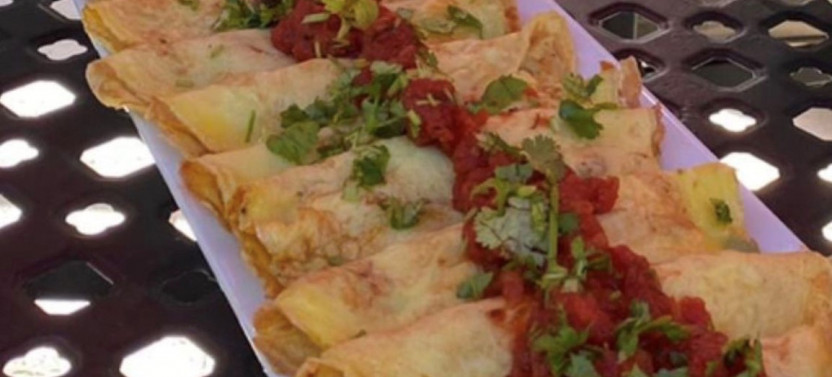 Private Chef Service in San Juan & Nearby Areas