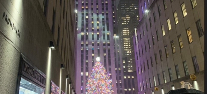 Private Elf Movie Sites Tour