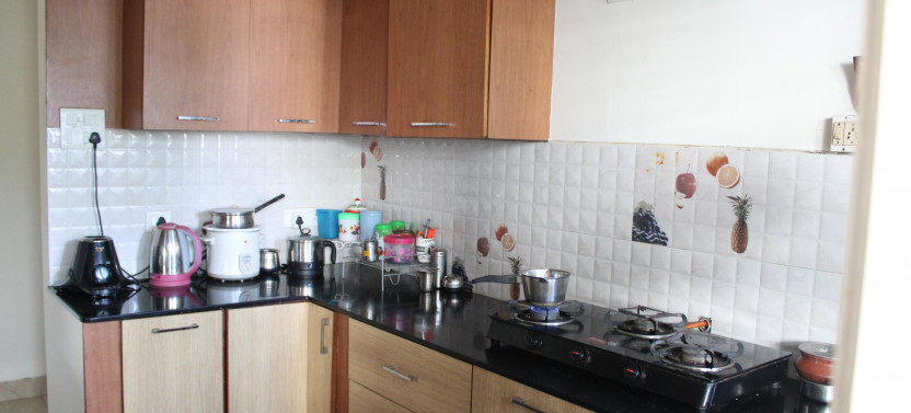 Vegetarian South Indian Cooking in Chennai with Vidhya