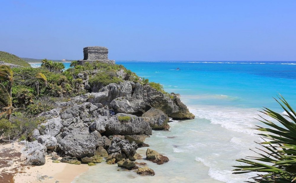 tulum ruins opening times