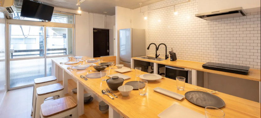 Small-Group Japanese Cooking Class in Tokyo with Local Chef Chieko