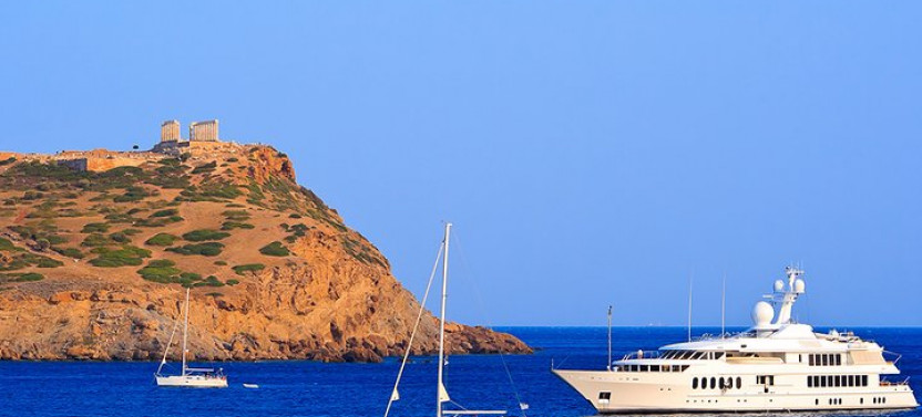 Athens Highlights & Temple of Poseidon - Cape Sounio Full Day Private Tour