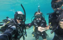 GoDive Mykonos PADI Diving Resort