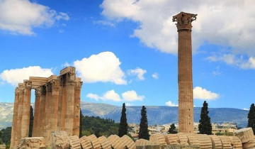 A picture of Argolis-Sparta-Monemvasia-Olympia-Delphi & Meteora Six Day Private Tour
