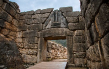 Argolis-Sparta-Monemvasia-Olympia-Delphi & Meteora Six Day Private Tour