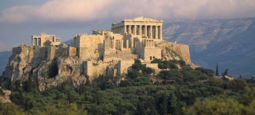 Full Day Private Tour of Athens