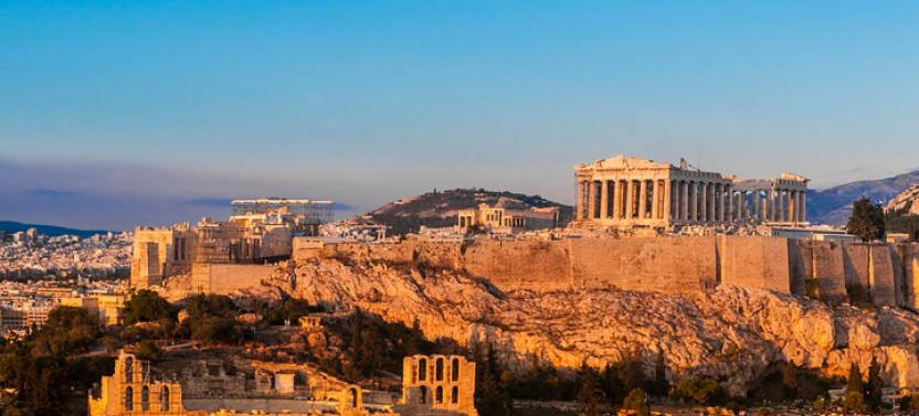 Full Day Private Tour of Athens